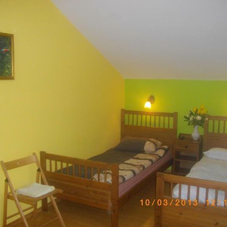 B & B Leliwa Tarnów 外观 照片