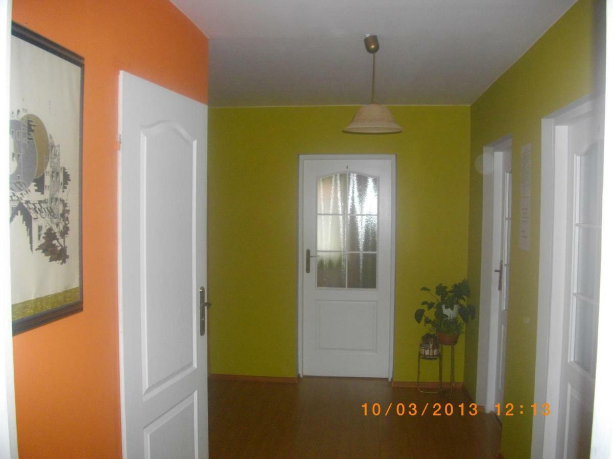 B & B Leliwa Tarnów 外观 照片