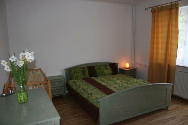 B & B Leliwa Tarnów 外观 照片