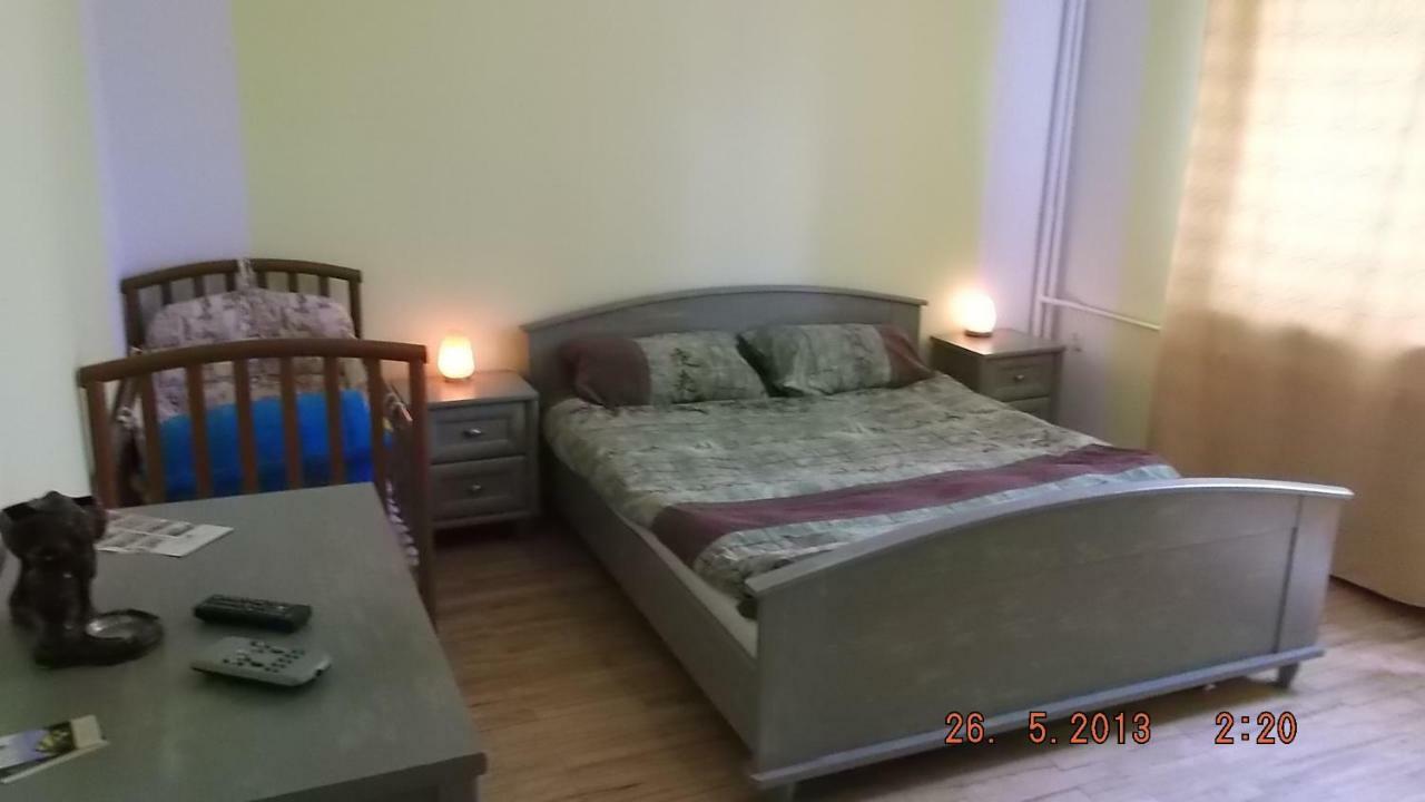 B & B Leliwa Tarnów 外观 照片