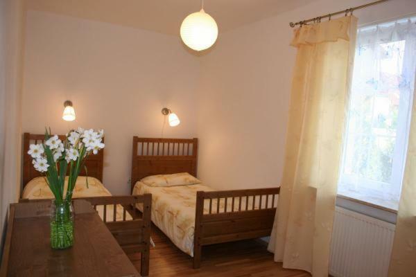 B & B Leliwa Tarnów 外观 照片