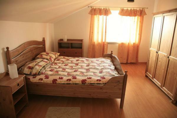 B & B Leliwa Tarnów 外观 照片