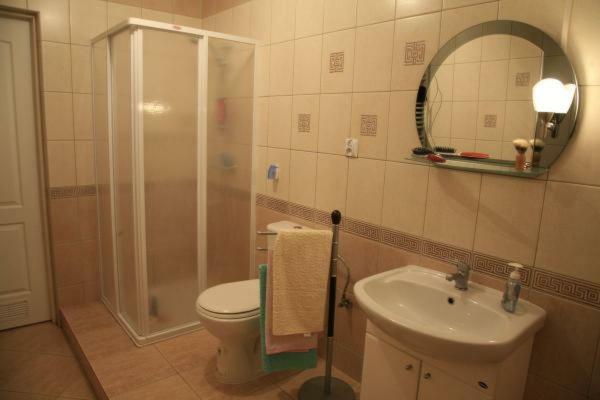 B & B Leliwa Tarnów 外观 照片