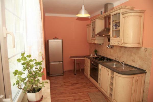 B & B Leliwa Tarnów 外观 照片