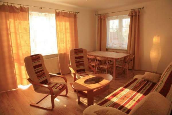 B & B Leliwa Tarnów 外观 照片